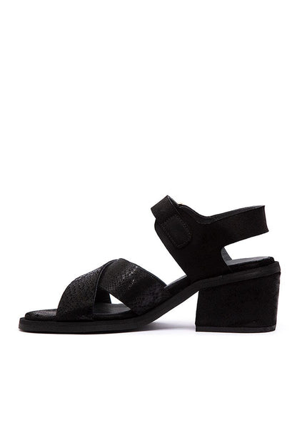 Sandalia Mujer / Millor Negro SANDALIAS Giani Dafirenze 