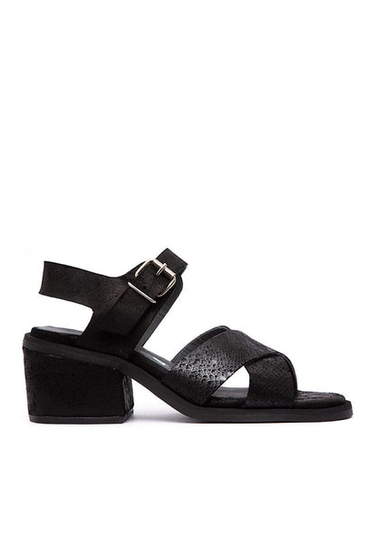 Sandalia Mujer / Millor Negro SANDALIAS Giani Dafirenze 