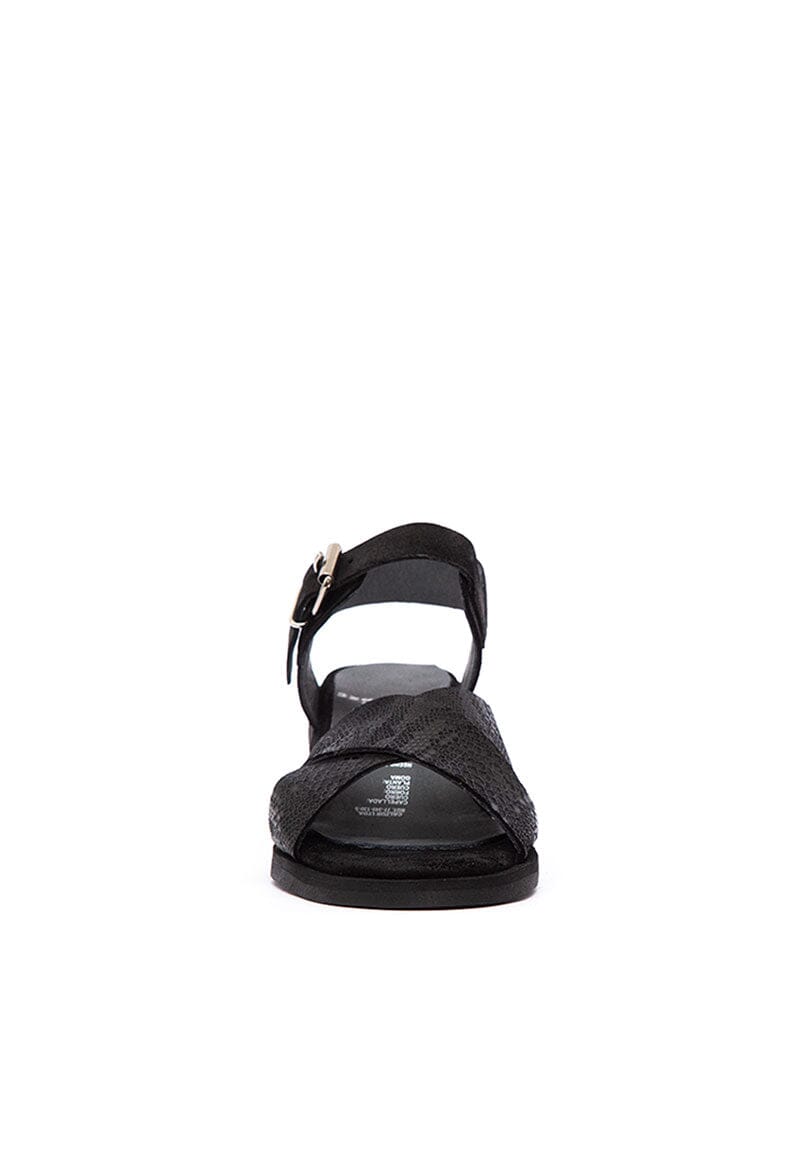 Sandalia Mujer / Millor Negro SANDALIAS Giani Dafirenze 