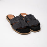 Sandalia Mujer / Nacar Negro SANDALIAS Giani Dafirenze 