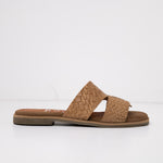 Sandalia Mujer / Nacar Taupe SANDALIAS Giani Dafirenze 