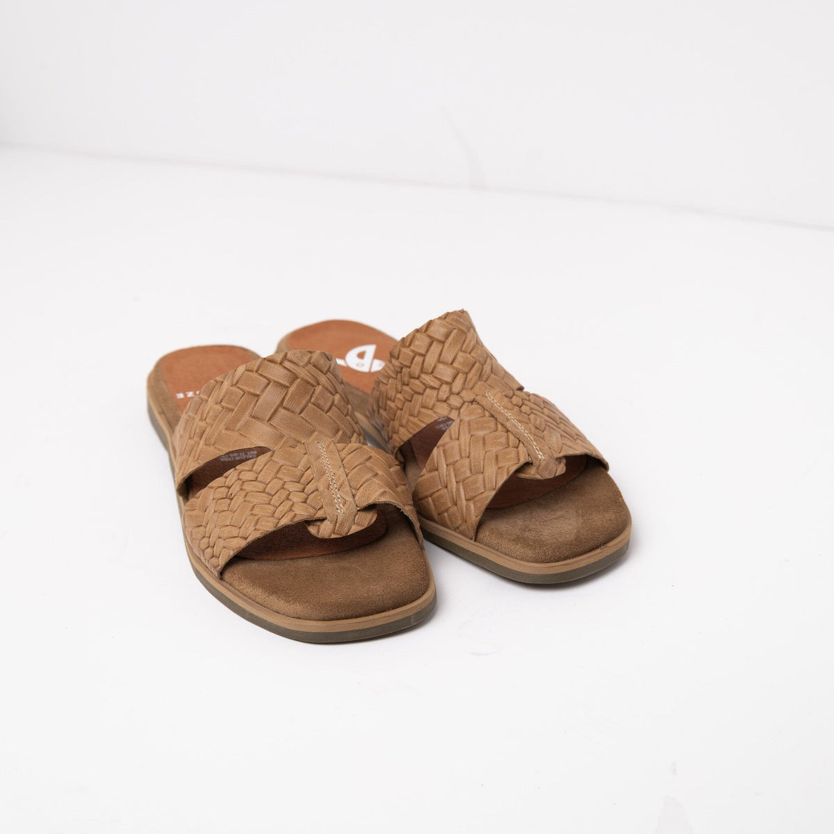 Sandalia Mujer / Nacar Taupe SANDALIAS Giani Dafirenze 