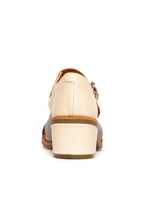 Sandalia Mujer / Nera Metálico Beige SANDALIAS Giani Dafirenze 
