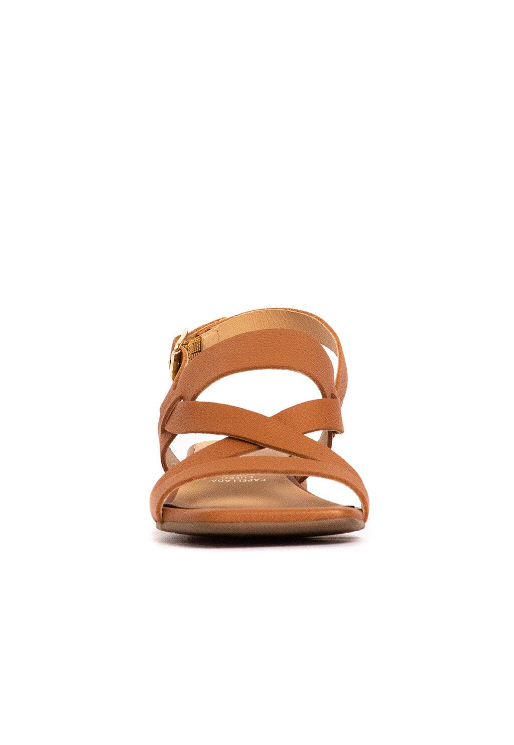 Sandalia Mujer / Nina Camel ZAPATOS Giani Dafirenze 