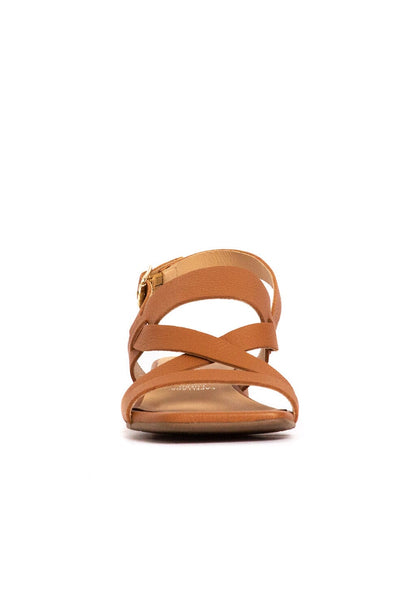 Sandalia Mujer / Nina Camel ZAPATOS Giani Dafirenze 
