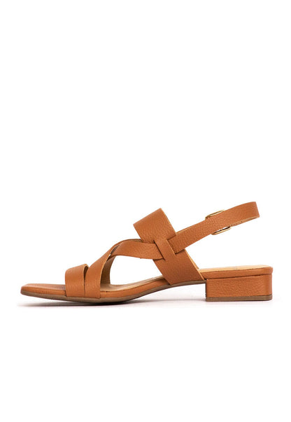 Sandalia Mujer / Nina Camel ZAPATOS Giani Dafirenze 
