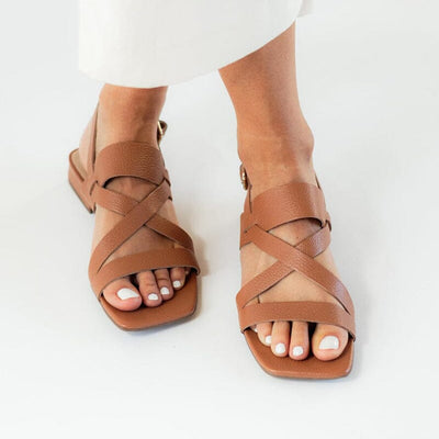Sandalia Mujer / Nina Camel