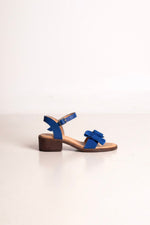 Sandalia Mujer / Nogal Azul SANDALIAS Giani Dafirenze 