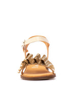 Sandalia Mujer / Nogal Beige SANDALIAS Giani Dafirenze 