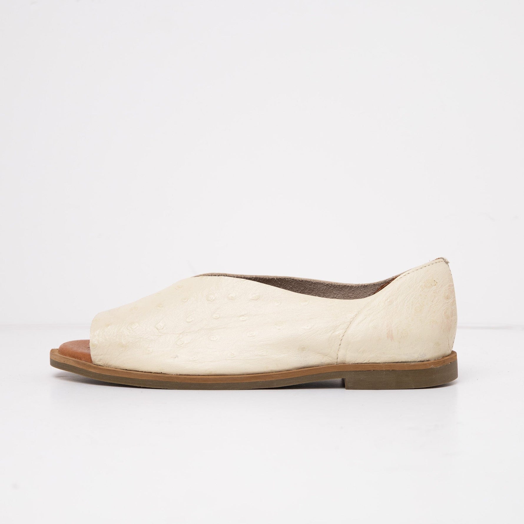 Sandalia Mujer / Nube Beige SANDALIAS Giani Dafirenze 