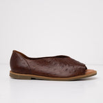 Sandalia Mujer / Nube Café SANDALIAS Giani Dafirenze 
