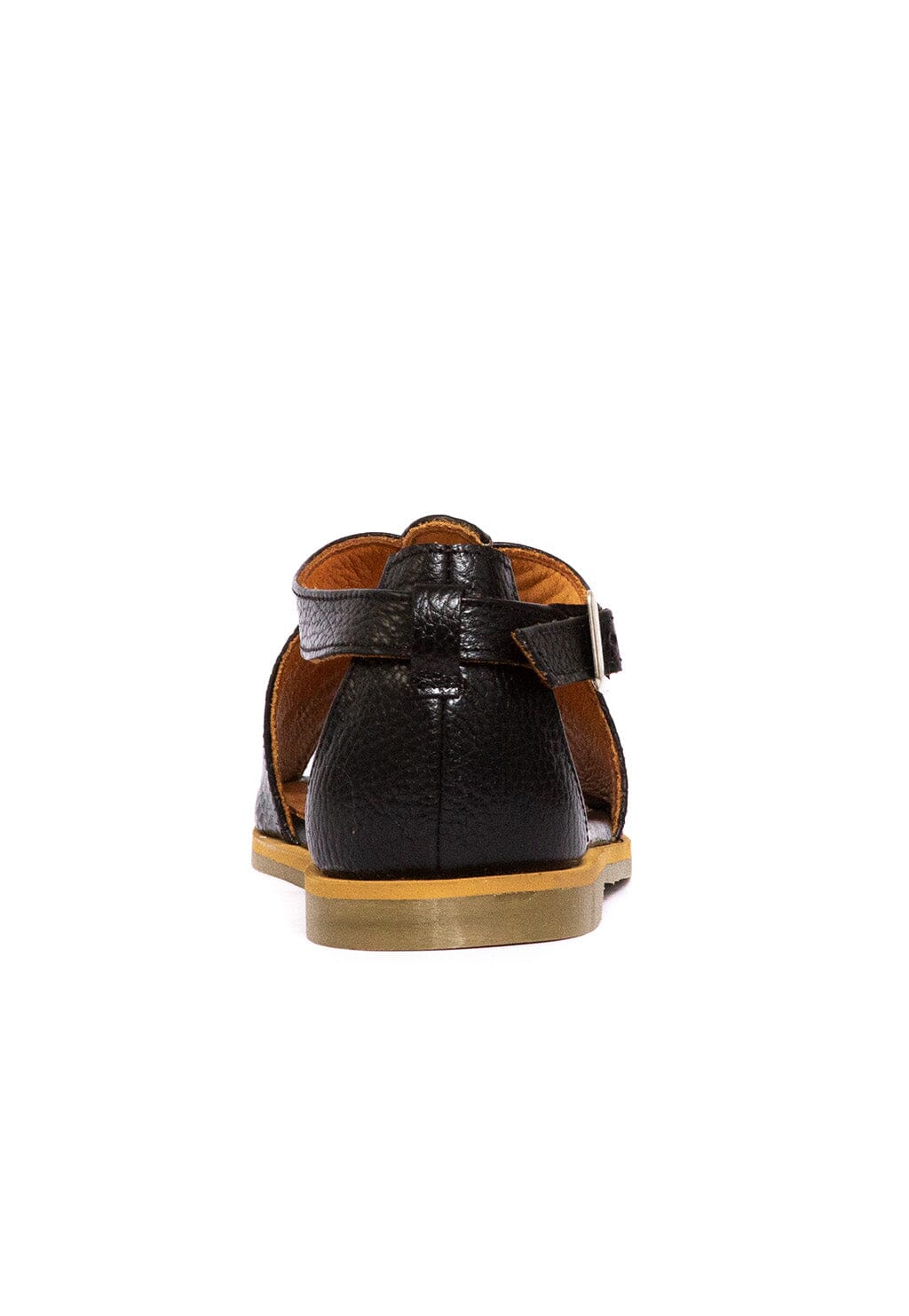 Sandalia Mujer / Oliva Negro SANDALIAS Giani Dafirenze 