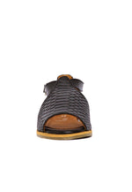 Sandalia Mujer / Oliva Negro SANDALIAS Giani Dafirenze 