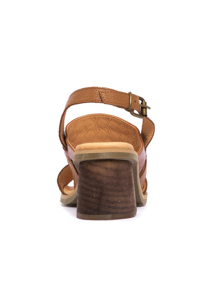 Sandalia Mujer / Pardalote Camel SANDALIAS Giani Dafirenze 