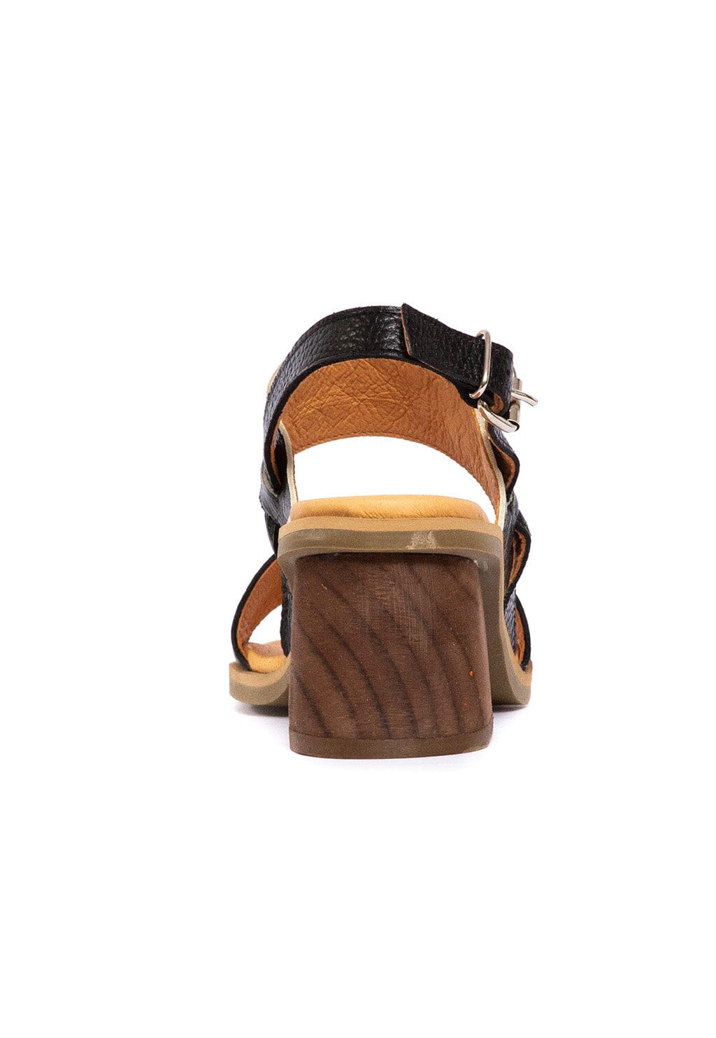 Sandalia Mujer / Pardalote Negro SANDALIAS Giani Dafirenze 