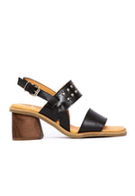 Sandalia Mujer / Pardalote Negro SANDALIAS Giani Dafirenze 