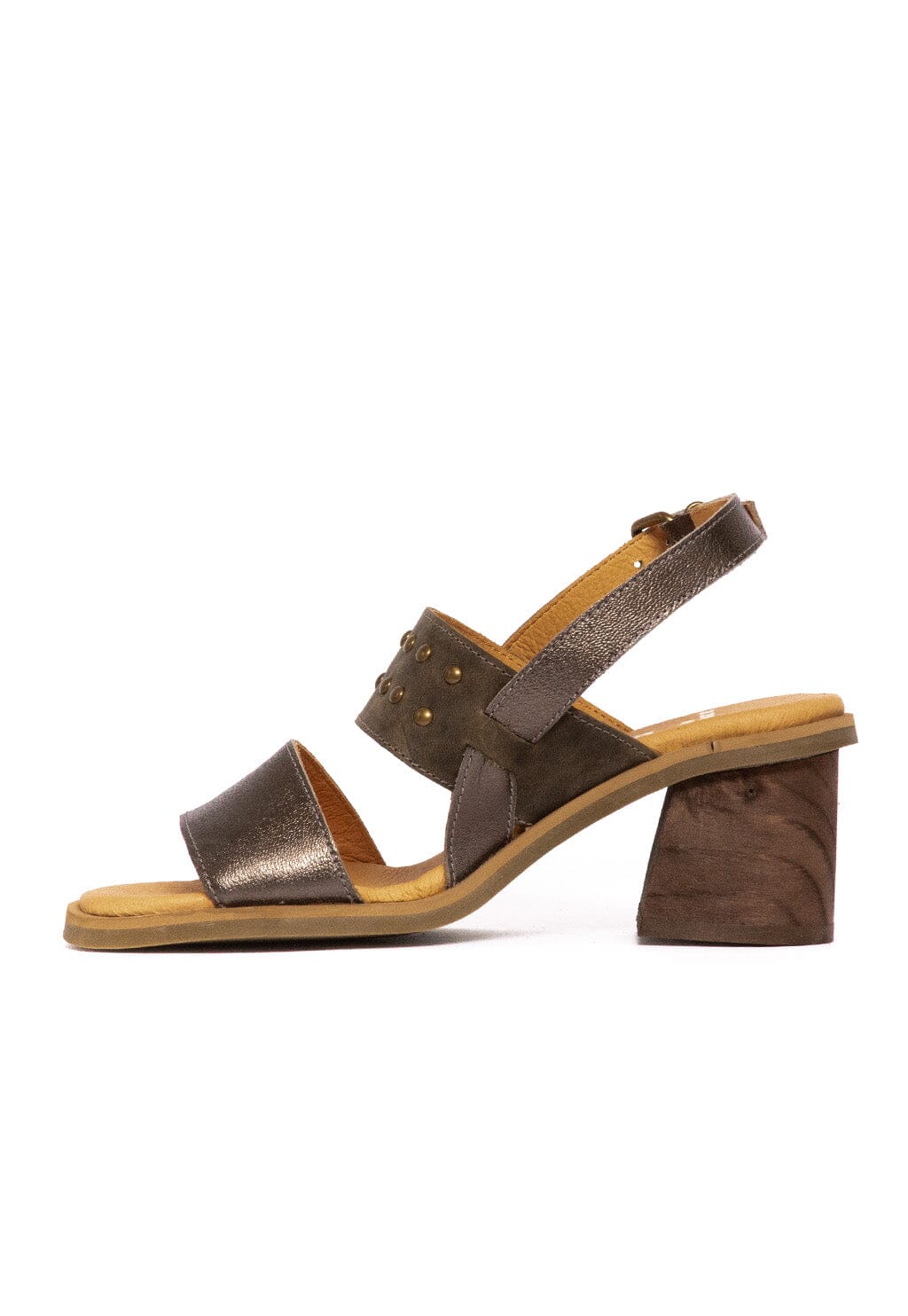 Sandalia Mujer / Pardalote Taupe SANDALIAS Giani Dafirenze 