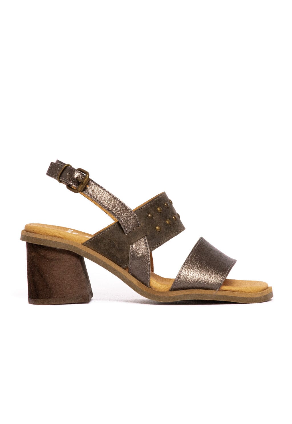 Sandalia Mujer / Pardalote Taupe SANDALIAS Giani Dafirenze 