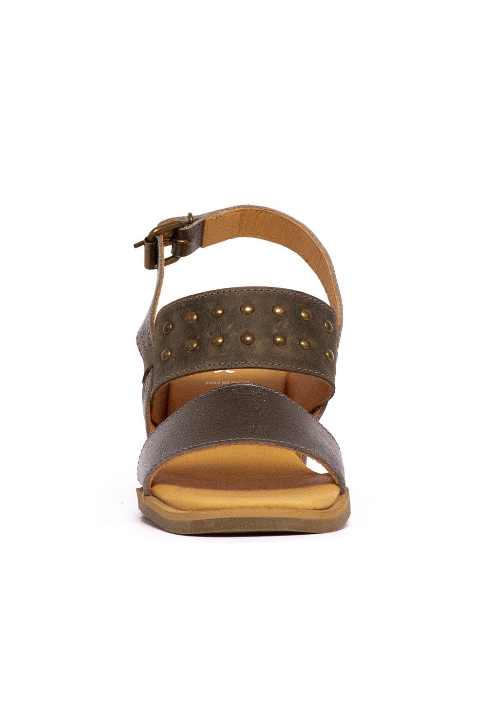 Sandalia Mujer / Pardalote Taupe SANDALIAS Giani Dafirenze 