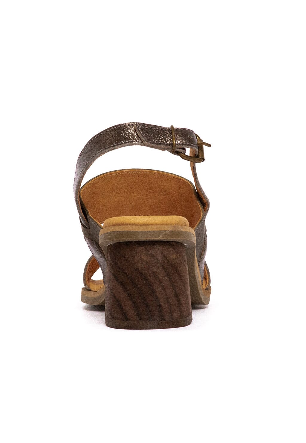 Sandalia Mujer / Pardalote Taupe SANDALIAS Giani Dafirenze 