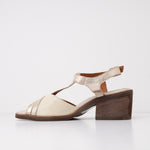 Sandalia Mujer / Parina Niquel SANDALIAS Giani Dafirenze 