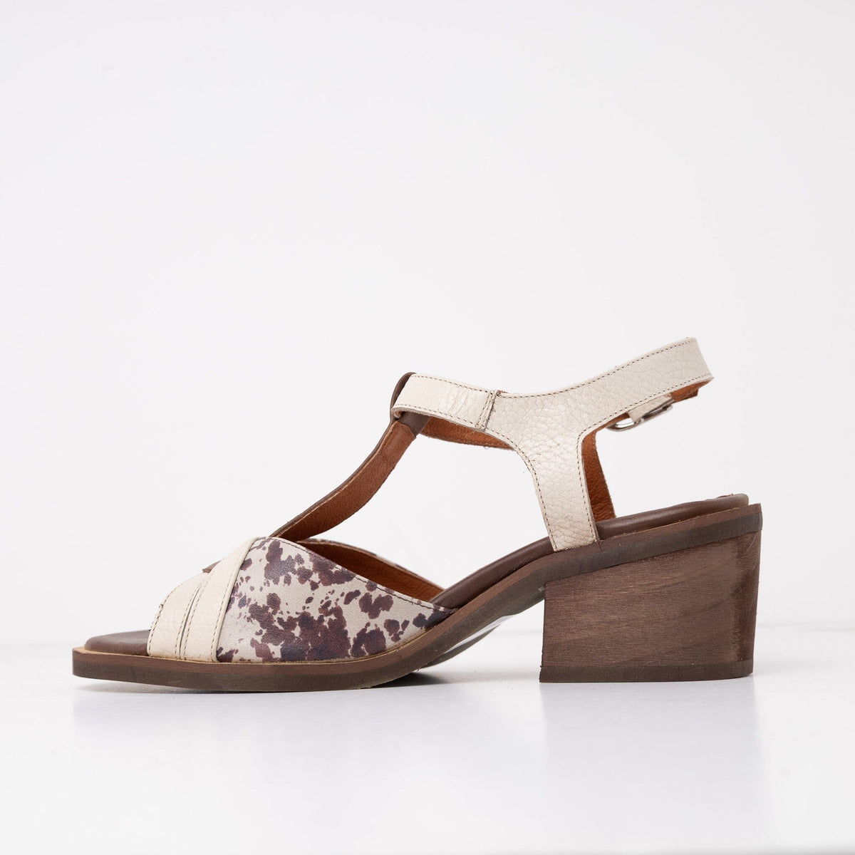 Sandalia Mujer / Parina Print SANDALIAS Giani Dafirenze 
