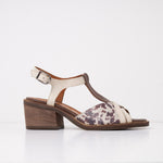 Sandalia Mujer / Parina Print SANDALIAS Giani Dafirenze 