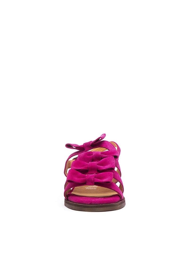 Sandalia Mujer / Perama Fucsia SANDALIAS Giani Dafirenze 