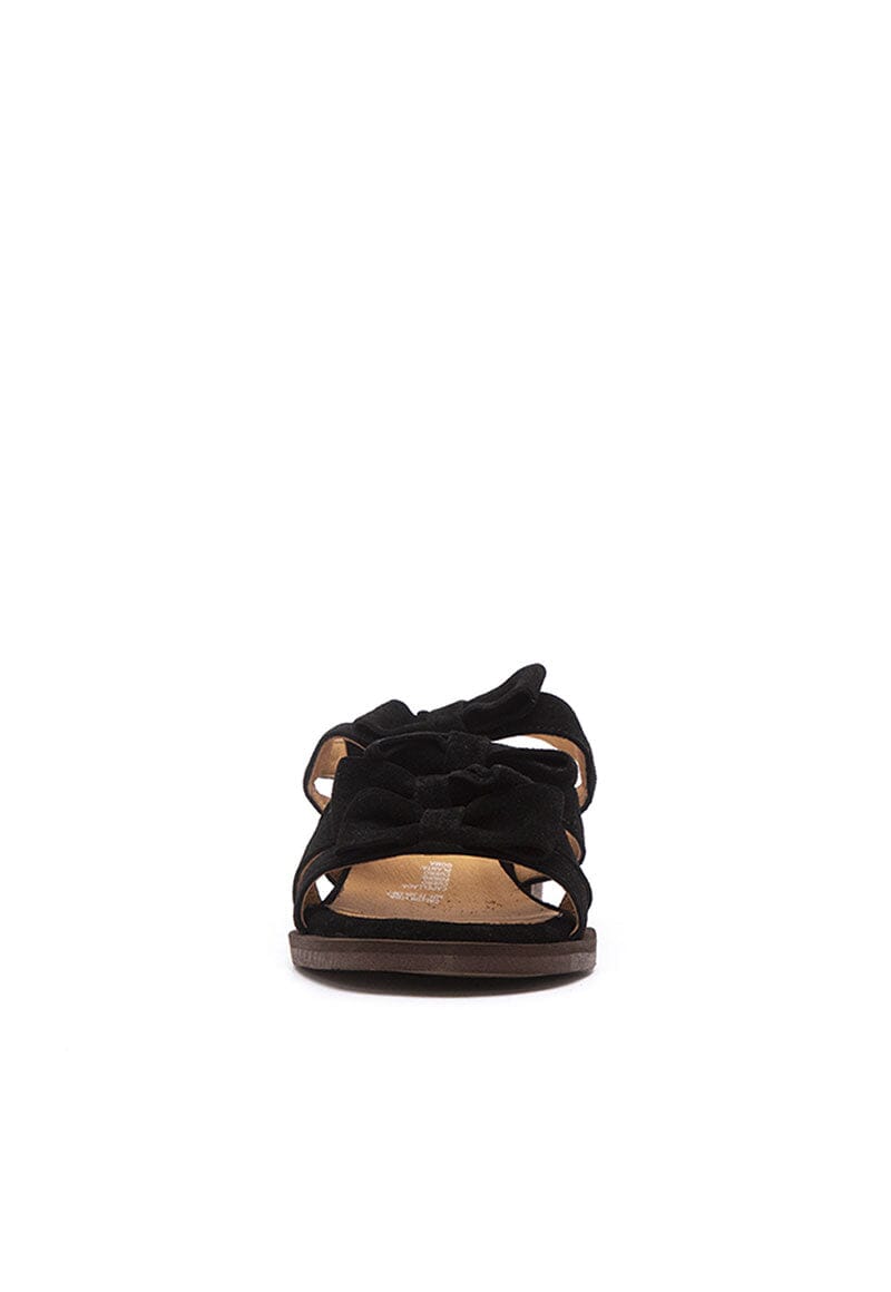 Sandalia Mujer / Perama Negro SANDALIAS Giani Dafirenze 