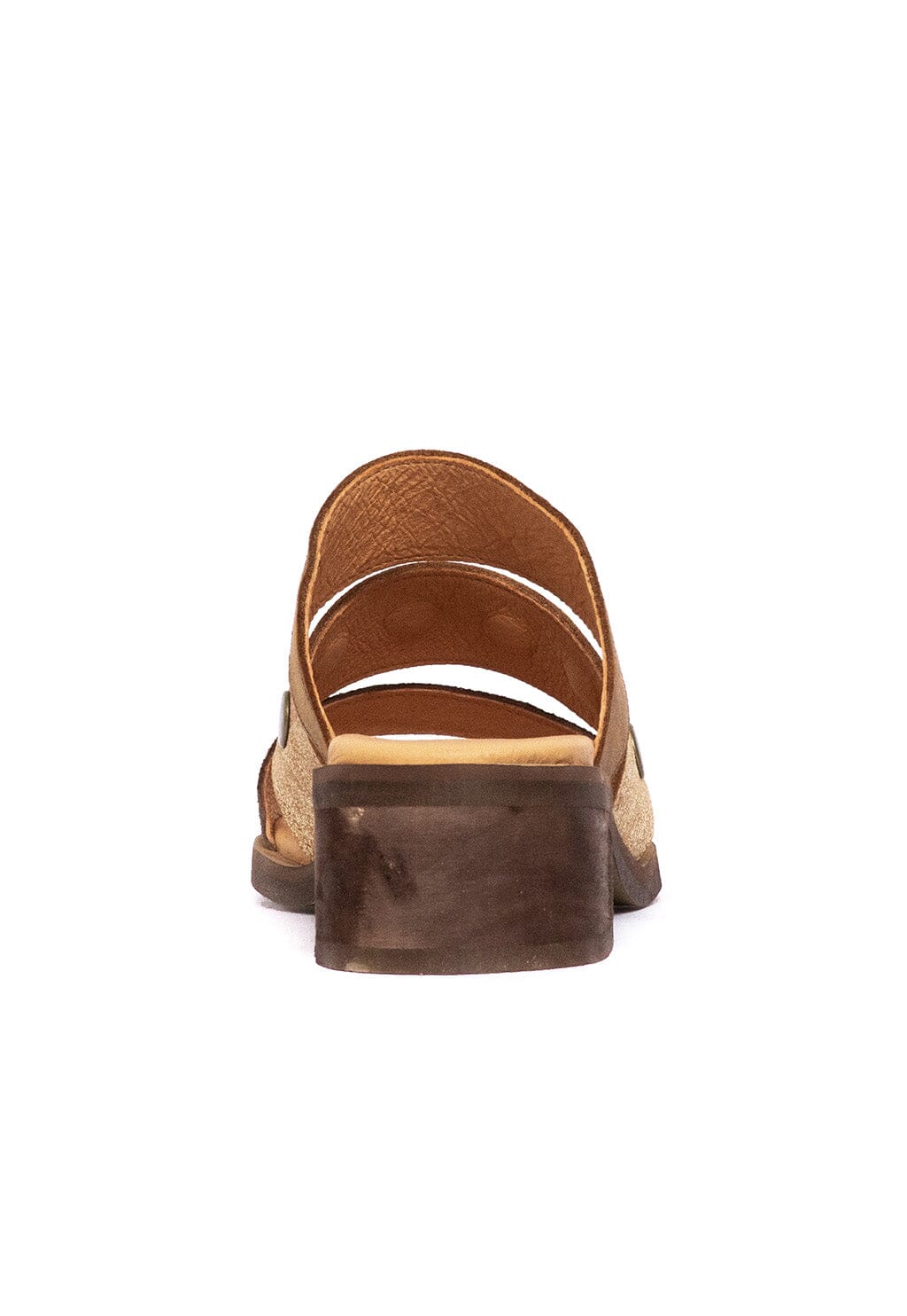 Sandalia Mujer / Piden Café SANDALIAS Giani Dafirenze 
