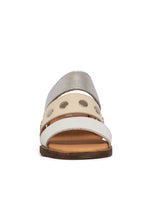 Sandalia Mujer / Piden Metálico SANDALIAS Giani Dafirenze 