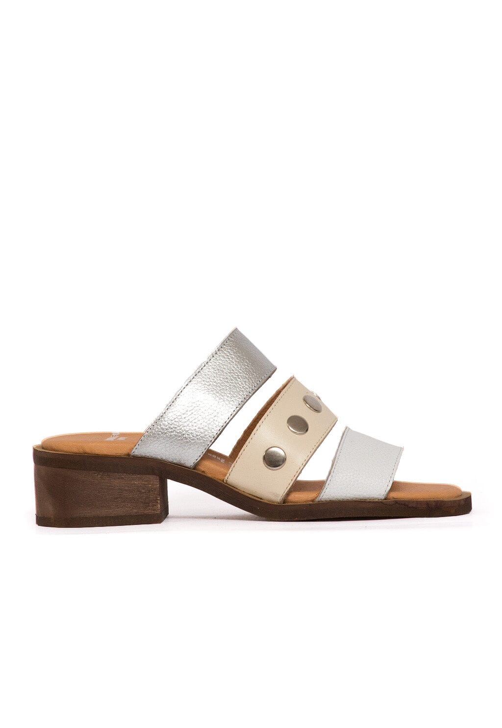 Sandalia Mujer / Piden Metálico SANDALIAS Giani Dafirenze 