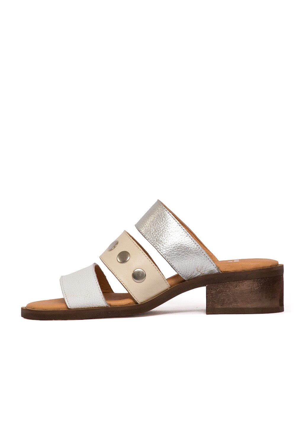 Sandalia Mujer / Piden Metálico SANDALIAS Giani Dafirenze 