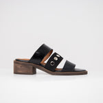 Sandalia Mujer / Piden Negro SANDALIAS Giani Dafirenze 