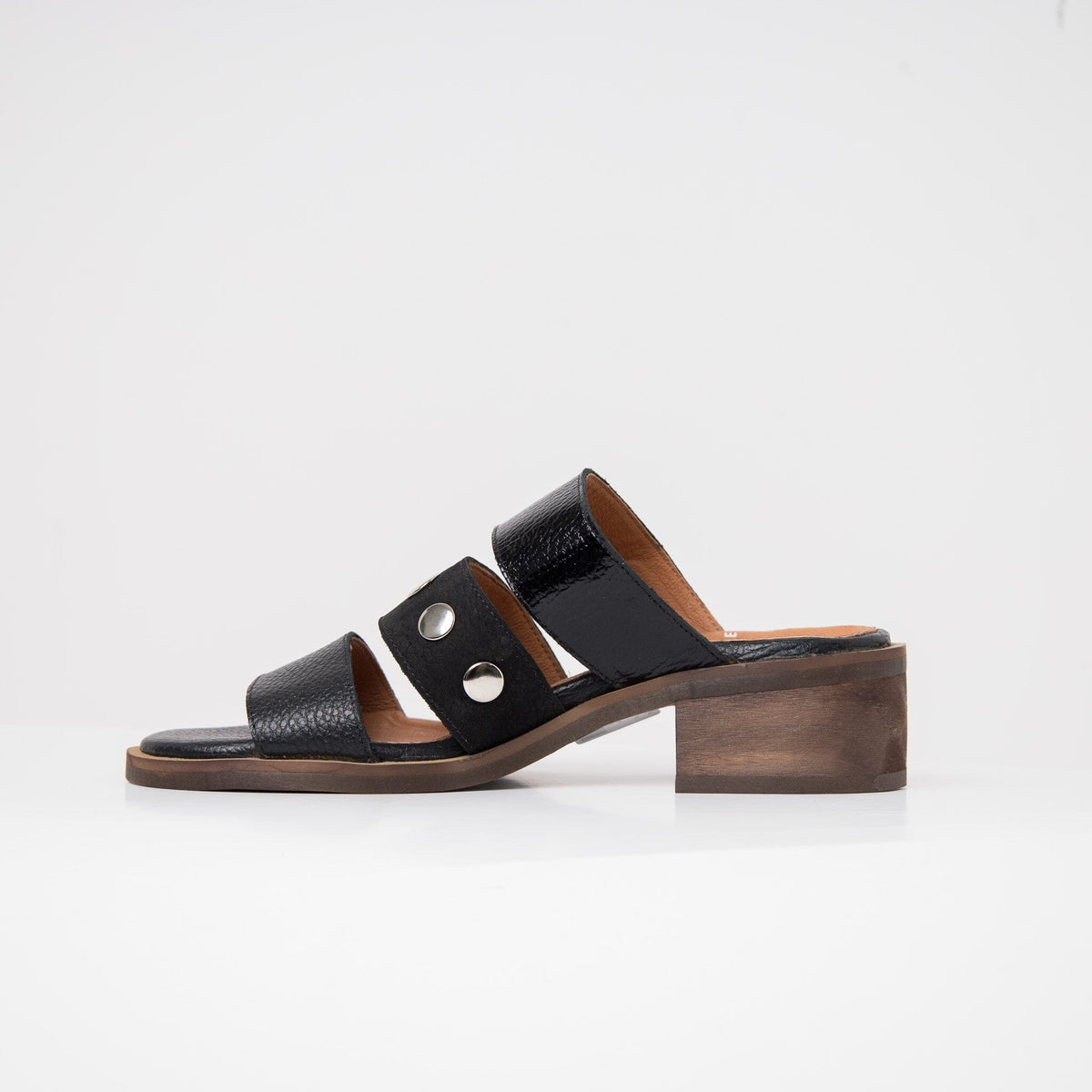 Sandalia Mujer / Piden Negro SANDALIAS Giani Dafirenze 
