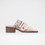 Sandalia Mujer / Piden Niquel Print SANDALIAS Giani Dafirenze 