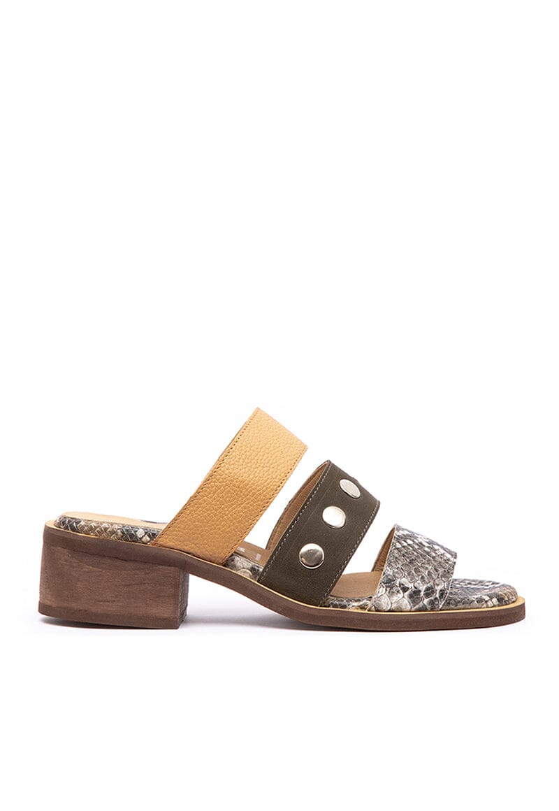 Sandalia Mujer / Piden Print SANDALIAS Giani Dafirenze 