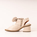 Sandalia Mujer / Quilaco Beige SANDALIAS Giani Dafirenze 