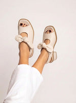 Sandalia Mujer / Quilaco Beige SANDALIAS Giani Dafirenze 
