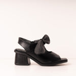Sandalia Mujer / Quilaco Negro SANDALIAS Giani Dafirenze 