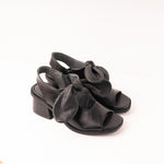 Sandalia Mujer / Quilaco Negro SANDALIAS Giani Dafirenze 