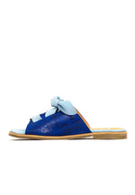 Sandalia Mujer / Salina Azul Celeste SANDALIAS Giani Dafirenze 