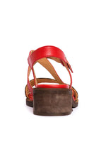 Sandalia Mujer / Salteador Leopardo SANDALIAS Giani Dafirenze 