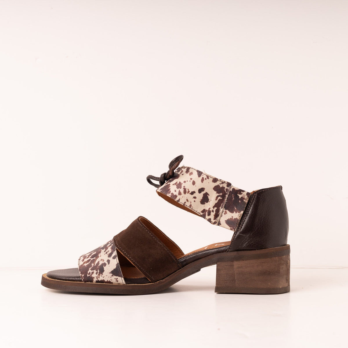 Sandalia Mujer / Siena Print SANDALIAS Giani Dafirenze 
