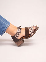 Sandalia Mujer / Siena Print SANDALIAS Giani Dafirenze 