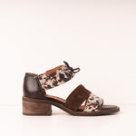 Sandalia Mujer / Siena Print SANDALIAS Giani Dafirenze 