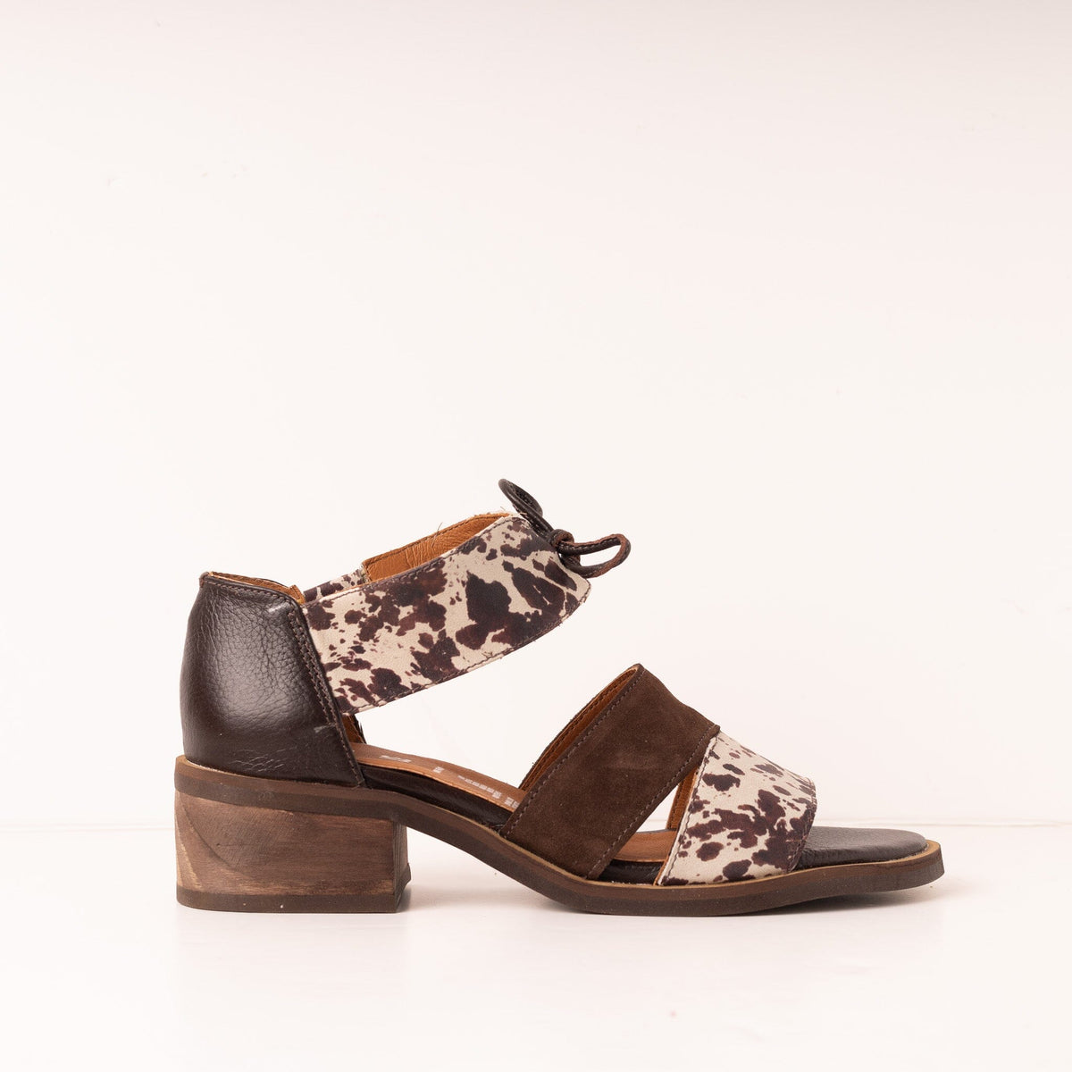 Sandalia Mujer / Siena Print SANDALIAS Giani Dafirenze 