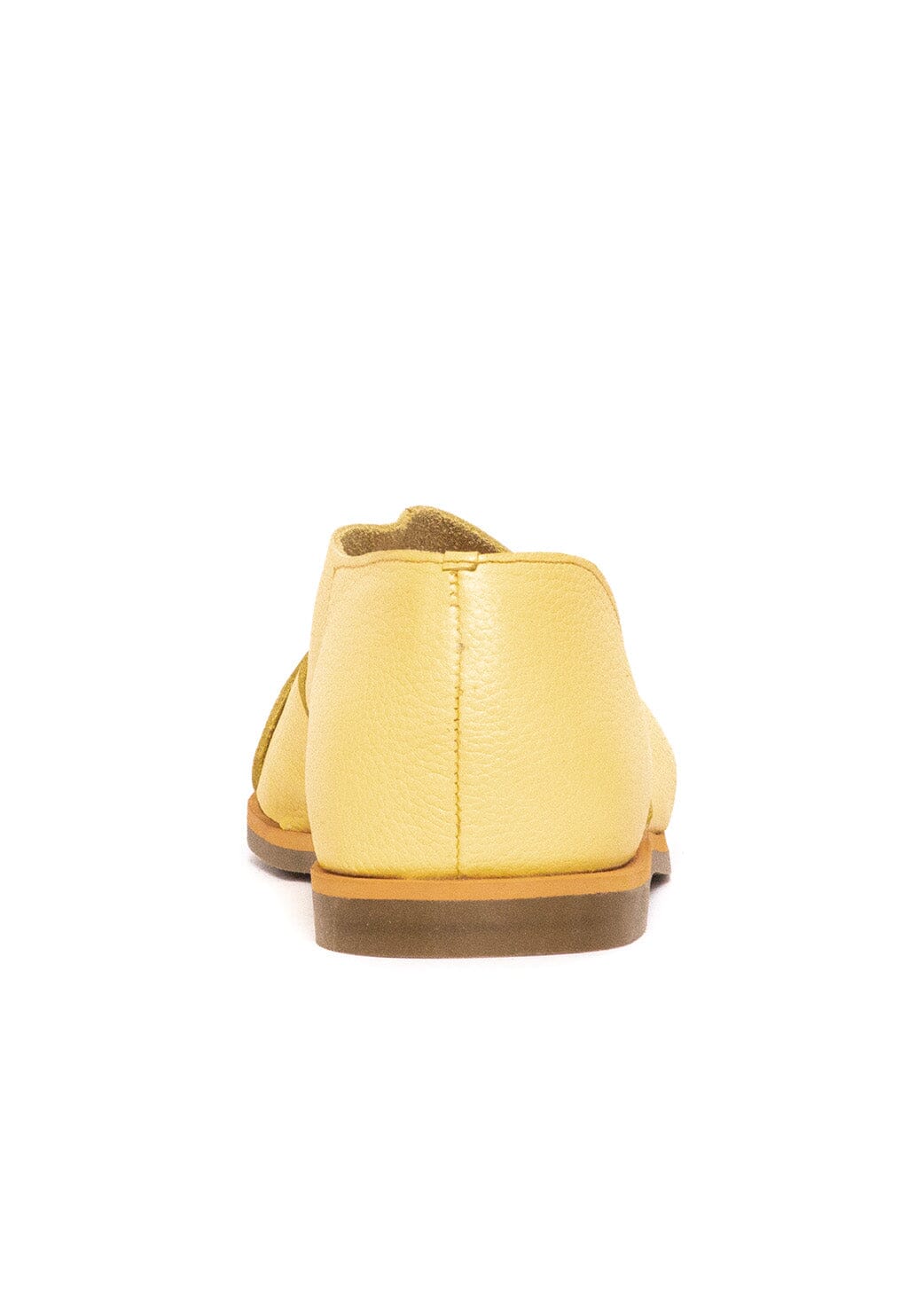 Sandalia Mujer / Socaire Amarillo SANDALIAS Giani Dafirenze 
