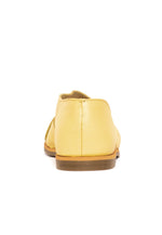Sandalia Mujer / Socaire Amarillo SANDALIAS Giani Dafirenze 