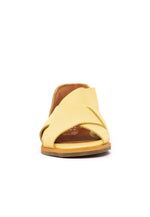 Sandalia Mujer / Socaire Amarillo SANDALIAS Giani Dafirenze 